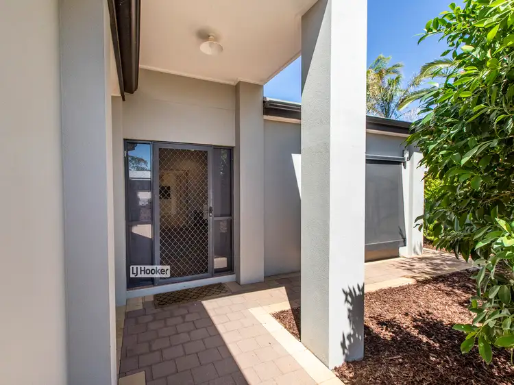 Second view of Homely house listing, 5 Delahunty Court, Desert Springs NT 870