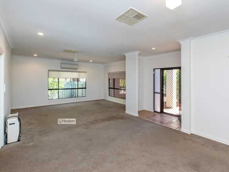 Third view of Homely house listing, 5 Delahunty Court, Desert Springs NT 870