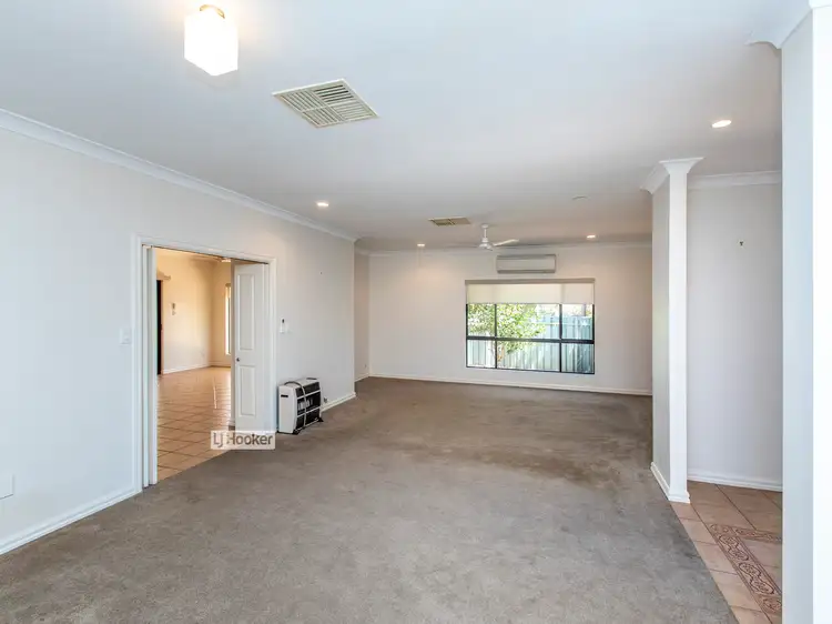 Fourth view of Homely house listing, 5 Delahunty Court, Desert Springs NT 870
