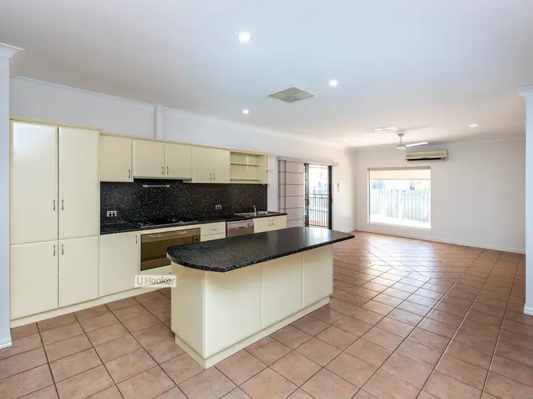 Fifth view of Homely house listing, 5 Delahunty Court, Desert Springs NT 870