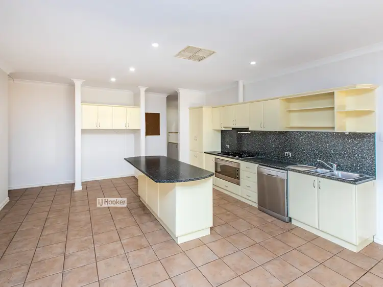 Sixth view of Homely house listing, 5 Delahunty Court, Desert Springs NT 870