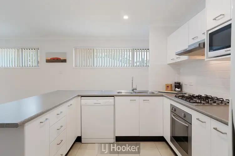 Fifth view of Homely unit listing, 6/30 Helen Street, Mount Hutton NSW 2290