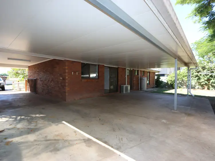 Second view of Homely house listing, 22 Staal Crescent, Emerald QLD 4720