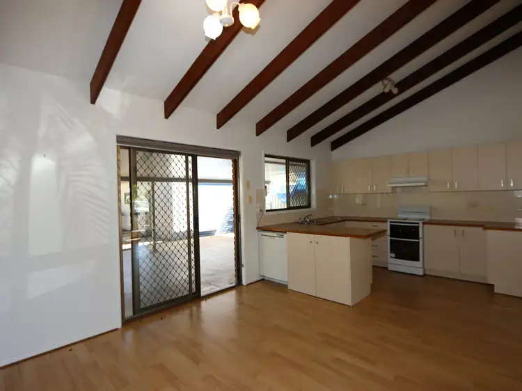 Third view of Homely house listing, 22 Staal Crescent, Emerald QLD 4720