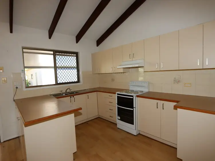 Fourth view of Homely house listing, 22 Staal Crescent, Emerald QLD 4720