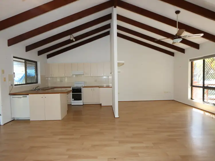 Sixth view of Homely house listing, 22 Staal Crescent, Emerald QLD 4720