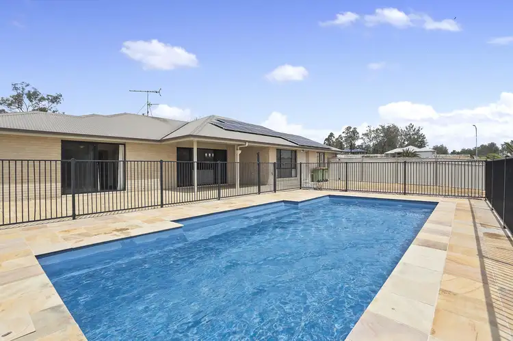 11 Malabar Drive, Forest Hill QLD 4342