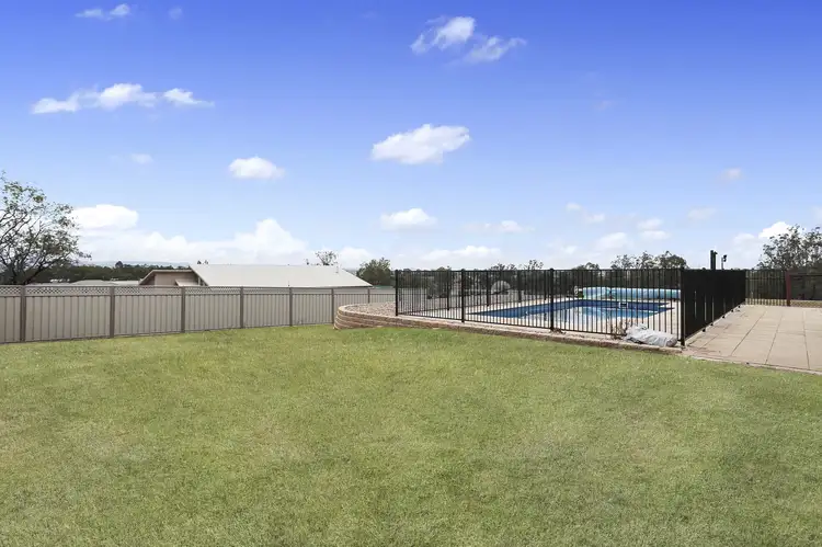 Second view of Homely house listing, 11 Malabar Drive, Forest Hill QLD 4342
