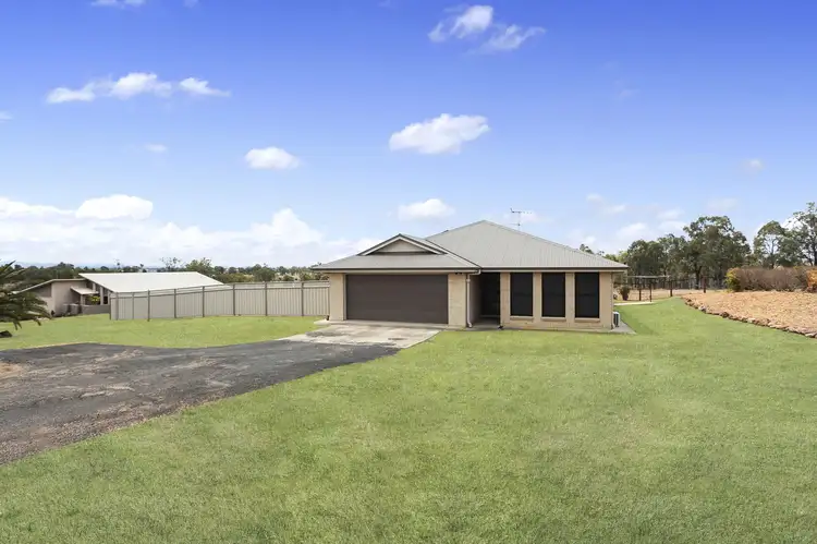 Third view of Homely house listing, 11 Malabar Drive, Forest Hill QLD 4342