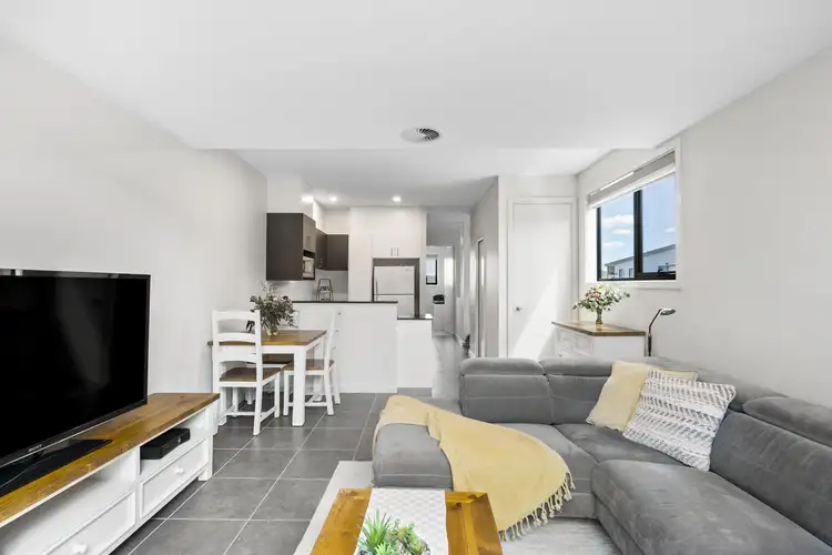 Sixth view of Homely townhouse listing, 1/15 Wanderlight Avenue, Lawson ACT 2617