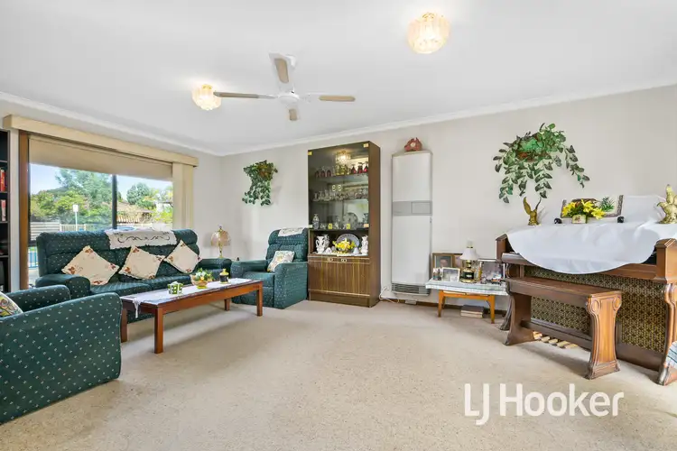 Third view of Homely unit listing, 1/19 Stuart Avenue, Hampton Park VIC 3976
