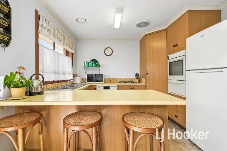 Fourth view of Homely unit listing, 1/19 Stuart Avenue, Hampton Park VIC 3976