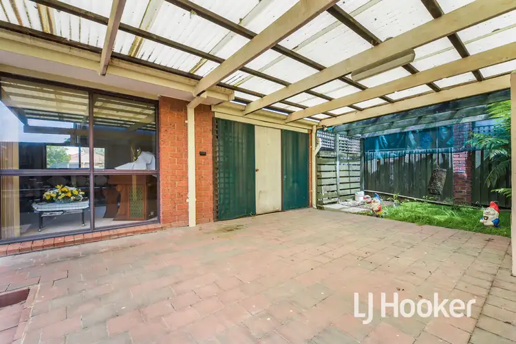 Sixth view of Homely unit listing, 1/19 Stuart Avenue, Hampton Park VIC 3976