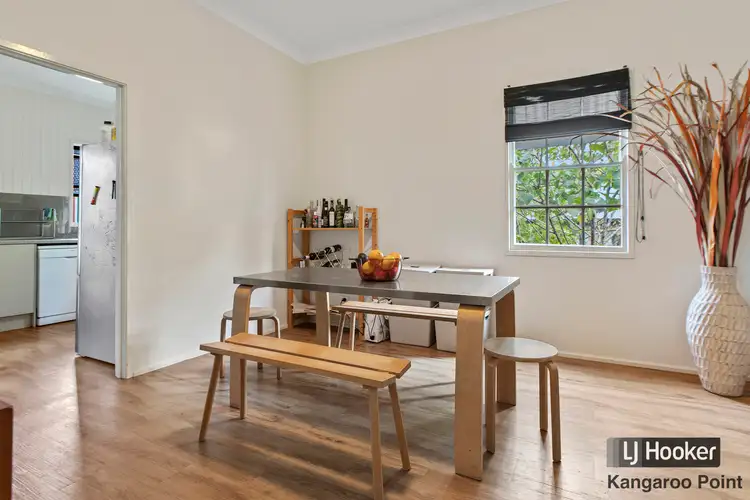 Fourth view of Homely house listing, 25 Connor Street, Kangaroo Point QLD 4169