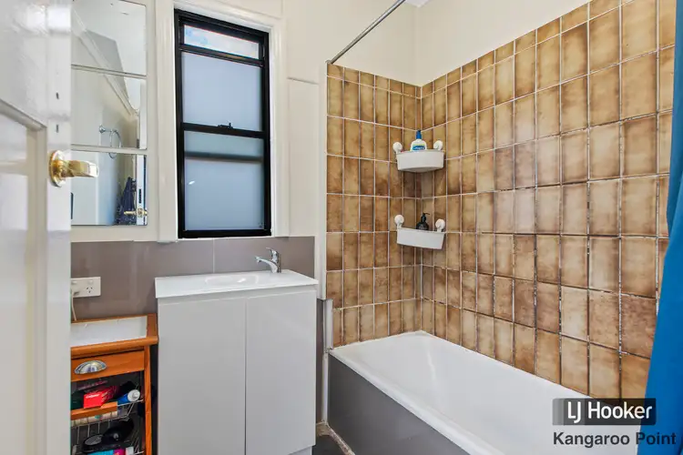 Sixth view of Homely house listing, 25 Connor Street, Kangaroo Point QLD 4169
