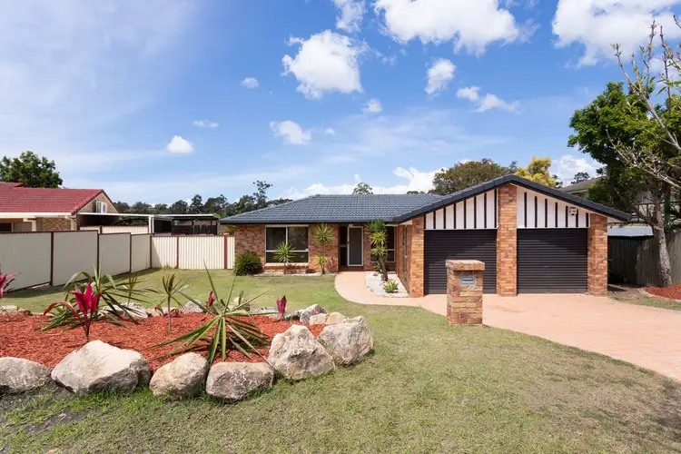 14 Alcott Court, Parkwood QLD 4214