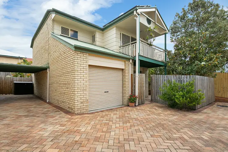 3/177 Ekibin Road East, Tarragindi QLD 4121