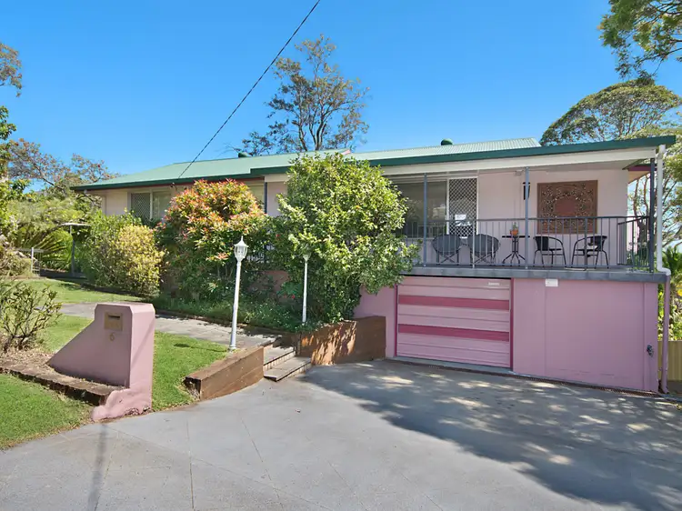 Main view of Homely house listing, 6 Bruxner Crescent, Goonellabah NSW 2480