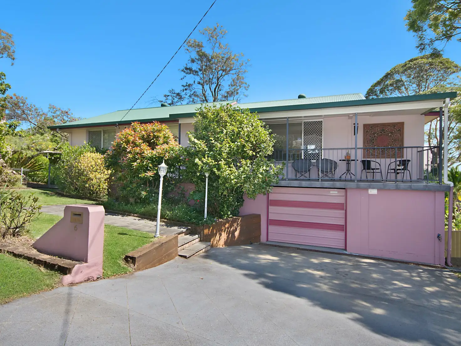 Main view of Homely house listing, 6 Bruxner Crescent, Goonellabah NSW 2480