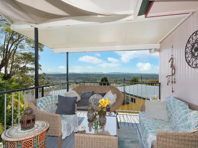 Second view of Homely house listing, 6 Bruxner Crescent, Goonellabah NSW 2480