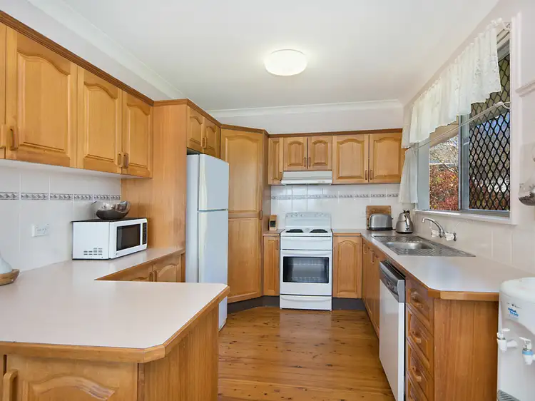 Fourth view of Homely house listing, 6 Bruxner Crescent, Goonellabah NSW 2480