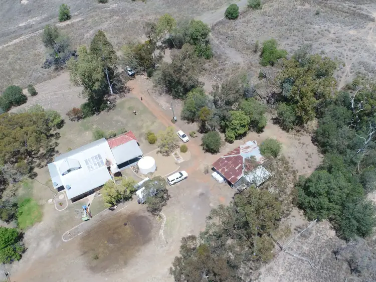 Main view of Homely house listing, 138 Edwardes Street, Roma QLD 4455
