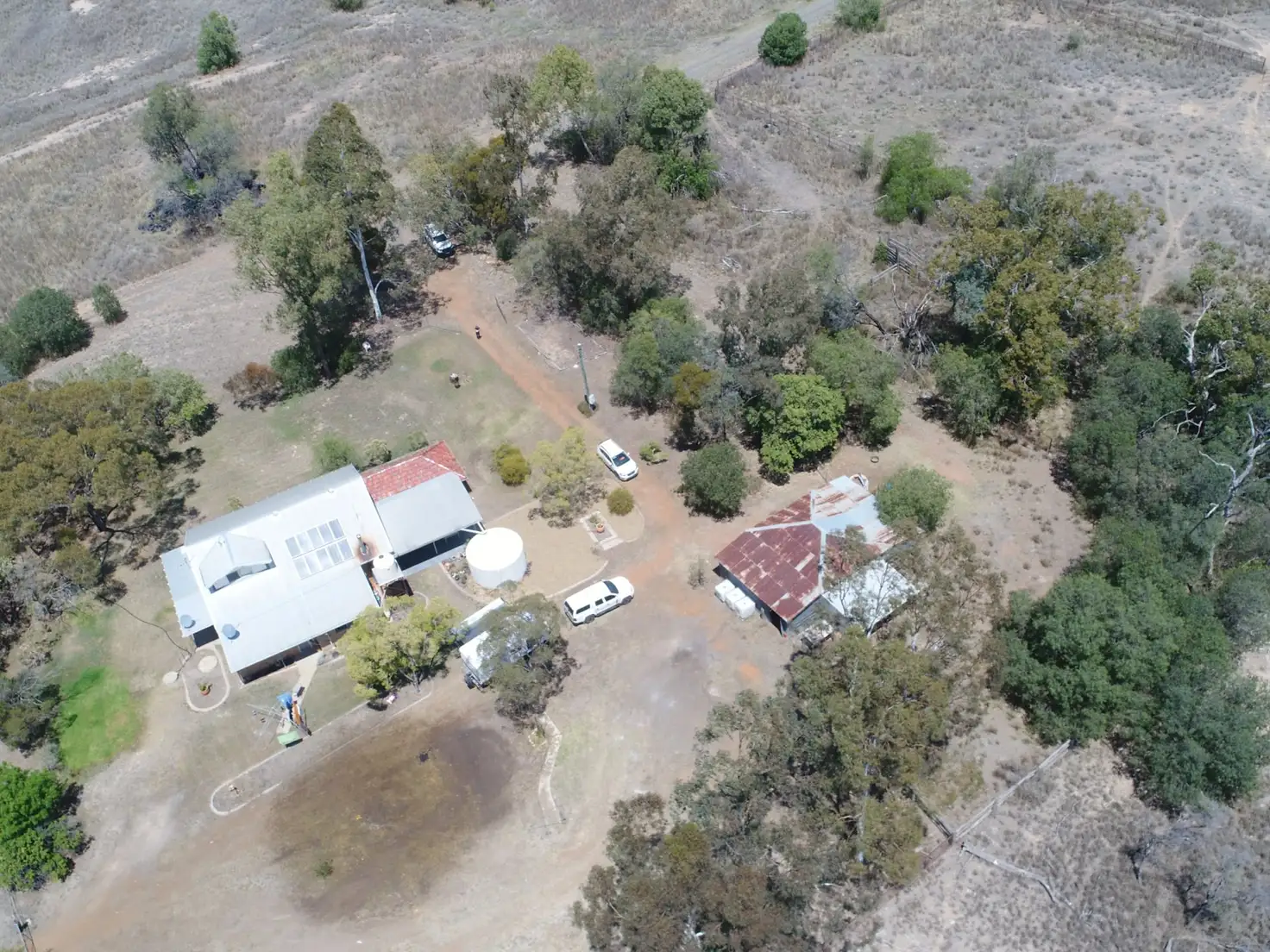 Main view of Homely house listing, 138 Edwardes Street, Roma QLD 4455