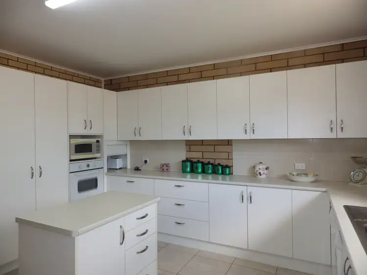 Second view of Homely house listing, 138 Edwardes Street, Roma QLD 4455