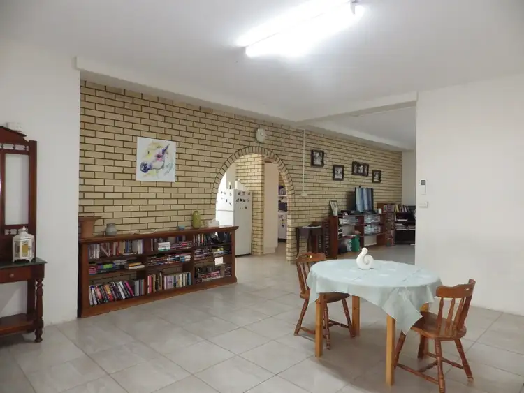 Sixth view of Homely house listing, 138 Edwardes Street, Roma QLD 4455