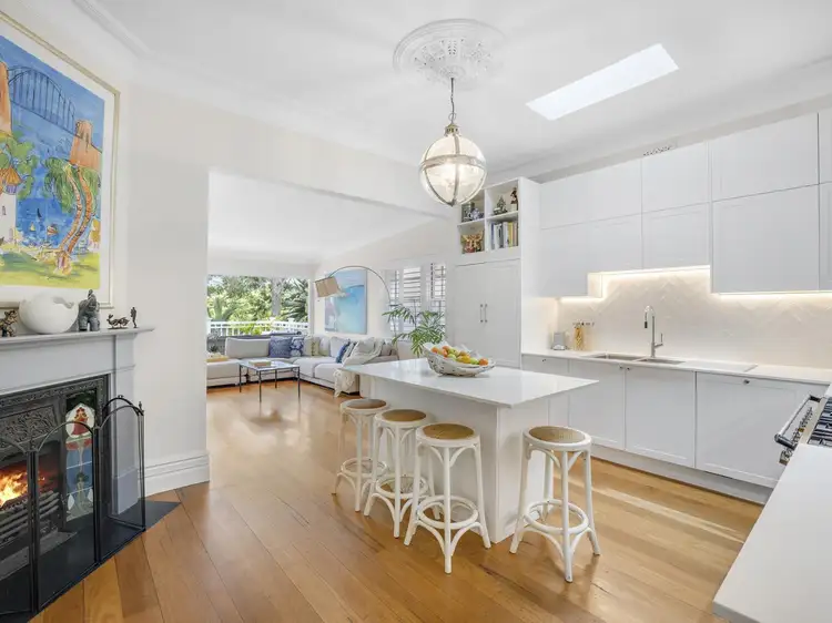 24 Somerset Street, Mosman NSW 2088