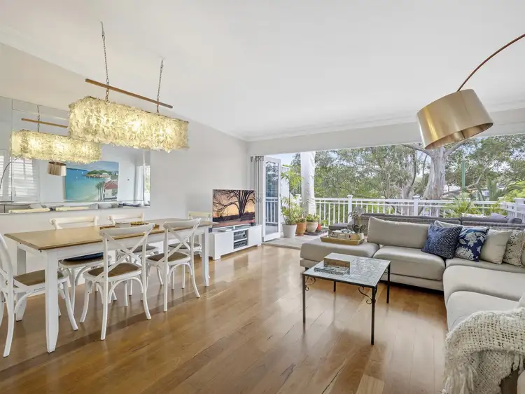 Third view of Homely house listing, 24 Somerset Street, Mosman NSW 2088