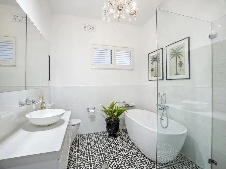 Fourth view of Homely house listing, 24 Somerset Street, Mosman NSW 2088