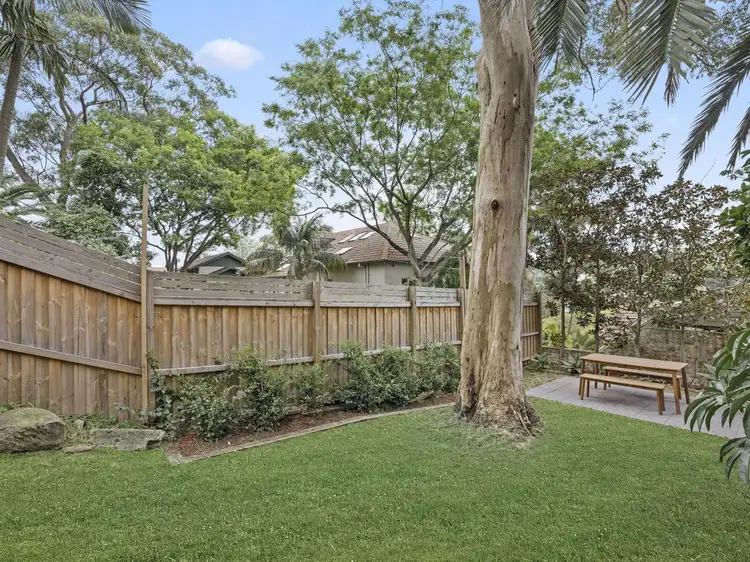 Sixth view of Homely house listing, 24 Somerset Street, Mosman NSW 2088