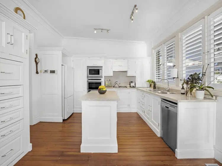 Fifth view of Homely house listing, 24 Thompson Street, Mosman NSW 2088