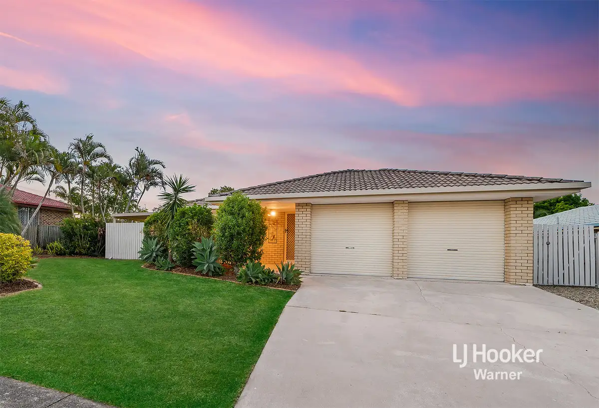 Main view of Homely house listing, 37 Kentwood Drive, Bray Park QLD 4500