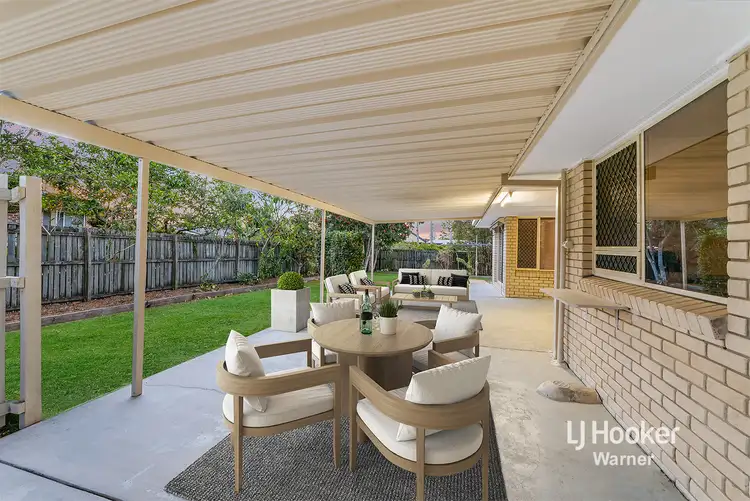 Third view of Homely house listing, 37 Kentwood Drive, Bray Park QLD 4500