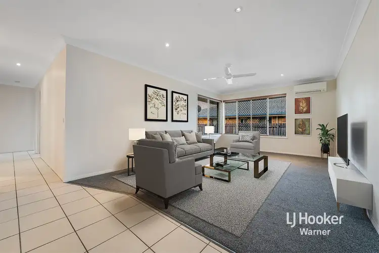 Fourth view of Homely house listing, 37 Kentwood Drive, Bray Park QLD 4500