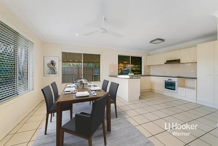 Fifth view of Homely house listing, 37 Kentwood Drive, Bray Park QLD 4500