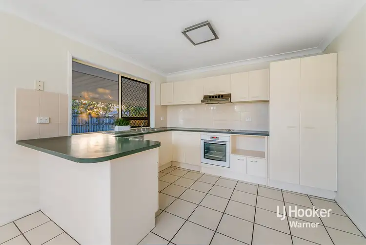 Sixth view of Homely house listing, 37 Kentwood Drive, Bray Park QLD 4500