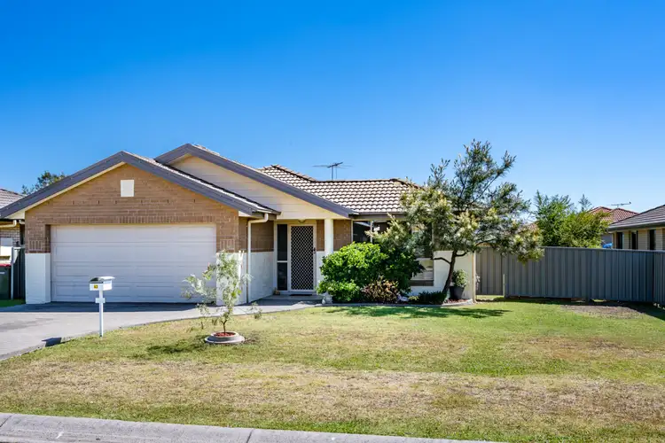 Main view of Homely house listing, 43 Niven Parade, Rutherford NSW 2320