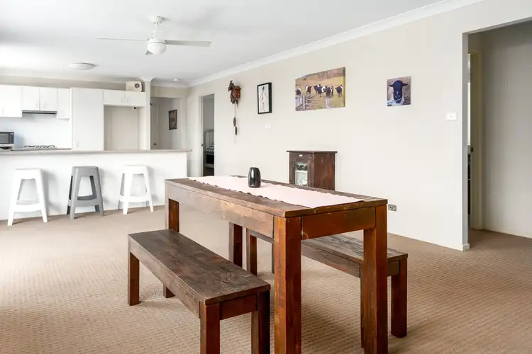 Second view of Homely house listing, 43 Niven Parade, Rutherford NSW 2320