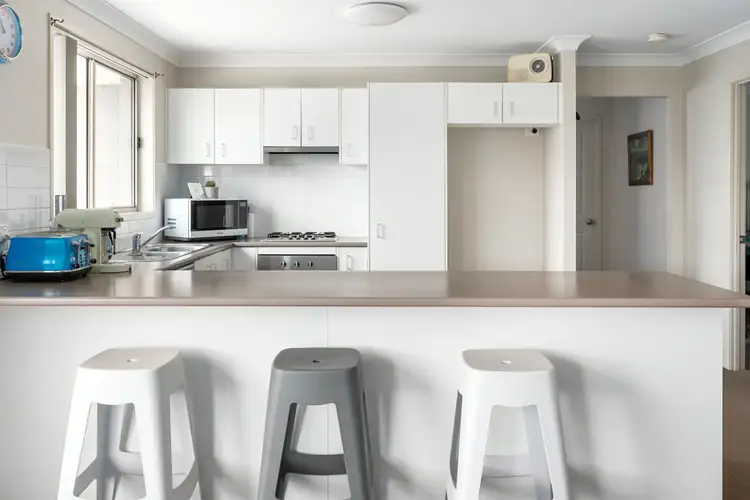 Third view of Homely house listing, 43 Niven Parade, Rutherford NSW 2320