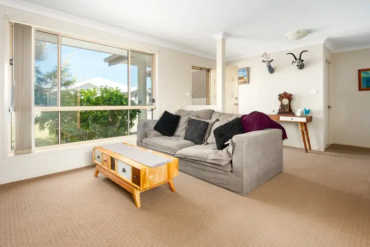Fourth view of Homely house listing, 43 Niven Parade, Rutherford NSW 2320