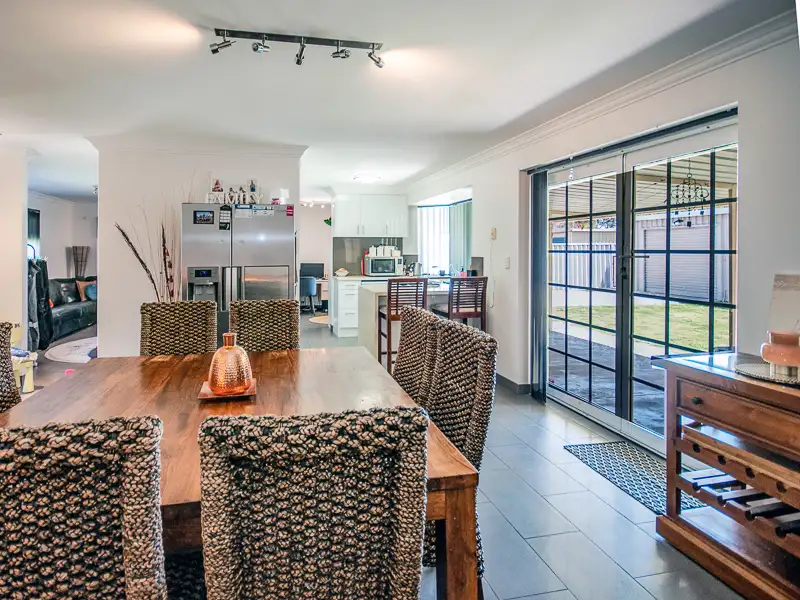 Main view of Homely house listing, 15 Lakemba Way, Waikiki WA 6169