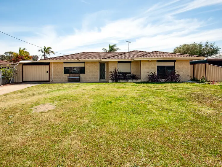 Second view of Homely house listing, 15 Lakemba Way, Waikiki WA 6169