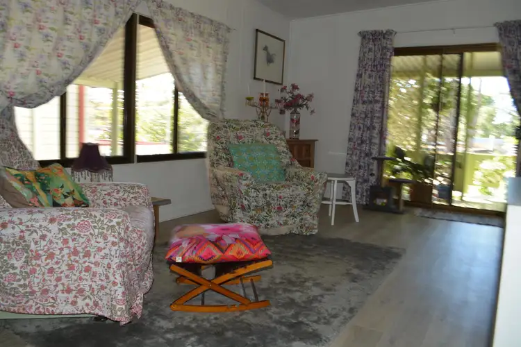 Second view of Homely house listing, Site 1/8 The Pines, Hearnes Lake Road, Woolgoolga NSW 2456