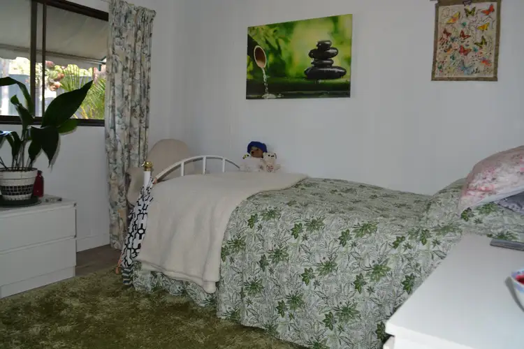Fifth view of Homely house listing, Site 1/8 The Pines, Hearnes Lake Road, Woolgoolga NSW 2456