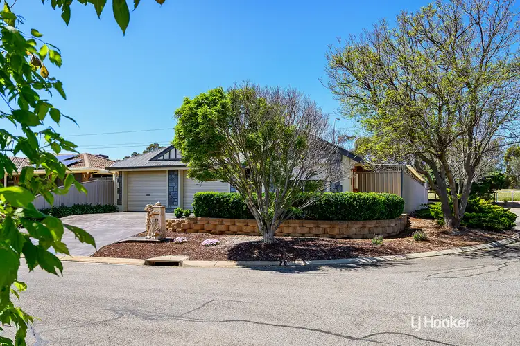 Second view of Homely house listing, 22 Silvertop Court, Craigmore SA 5114