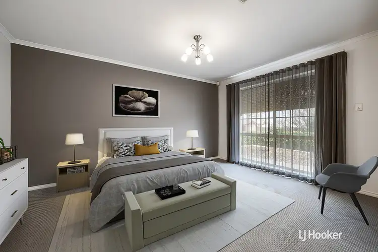 Third view of Homely house listing, 22 Silvertop Court, Craigmore SA 5114