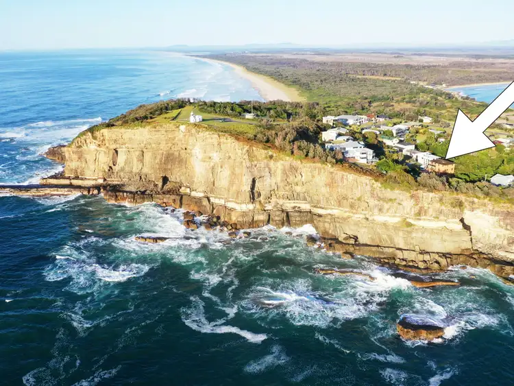 Fourth view of Homely house listing, 12 Elizabeth Street, Crowdy Head NSW 2427